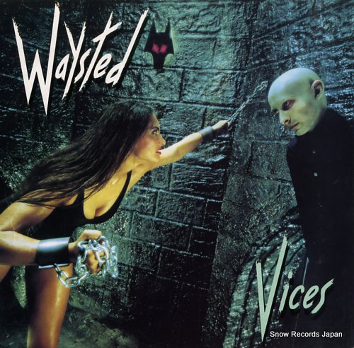 WAYSTED vices CHR1438