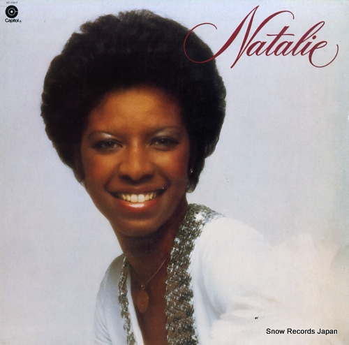 COLE, NATALIE natalie ST-11517