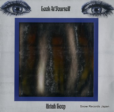 URIAH HEEP look at yourself 28765-270