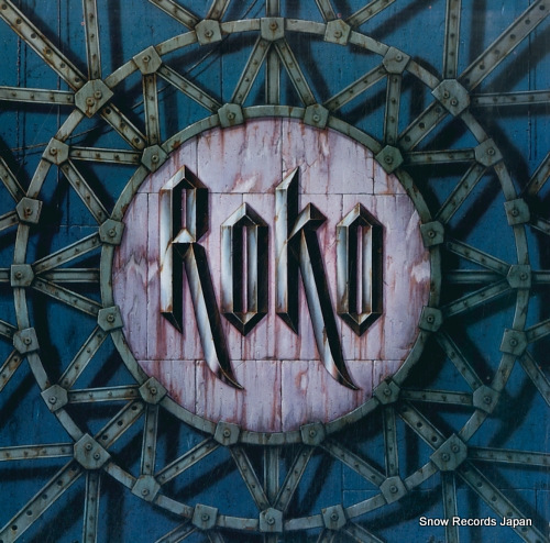 ROKO roko 843353-1