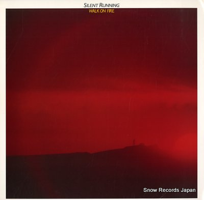 SILENT RUNNING walk on fire 81797-1