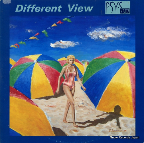 PSY-S different view 28AH1858