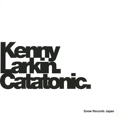 LARKIN, KENNY catatonic RS94058 