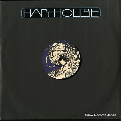 HOLMES, DAVID, VS ALTER EGO patrick kraut HH073