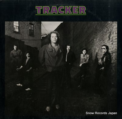 TRACKER tracker E1-60118