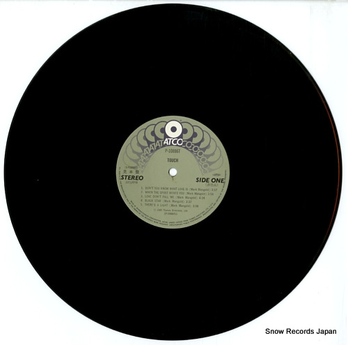 TOUCH touch P-10886T