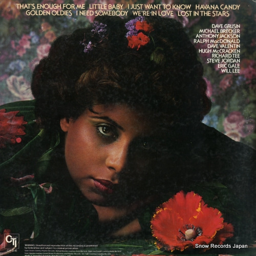 AUSTIN, PATTI havana candy GP-3141