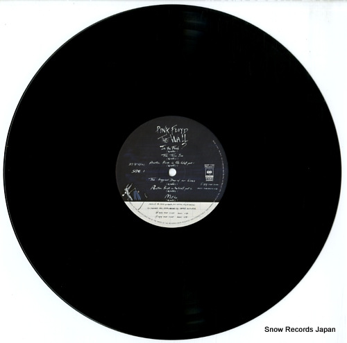 PINK FLOYD the wall 40AP1750