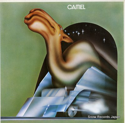 CAMEL camel 250634-1