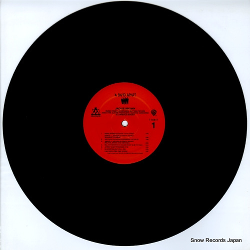 V/A jackie brown 946841-1