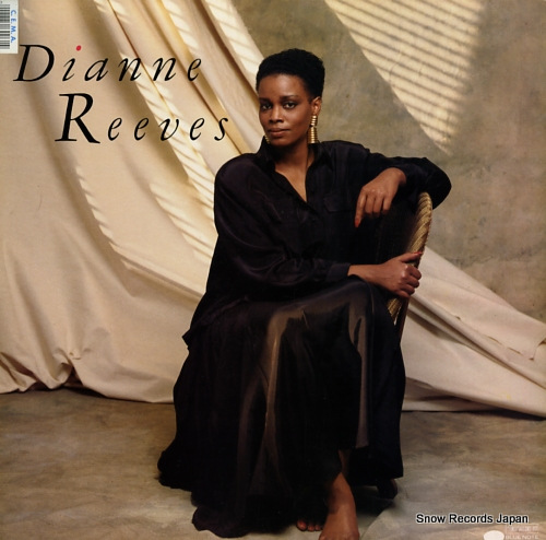 REEVES, DIANNE dianne reeves BLJ46906