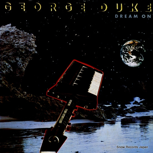 DUKE, GEORGE dream on 25.3P-341