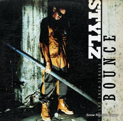 STYLZ bounce MCA12-54665