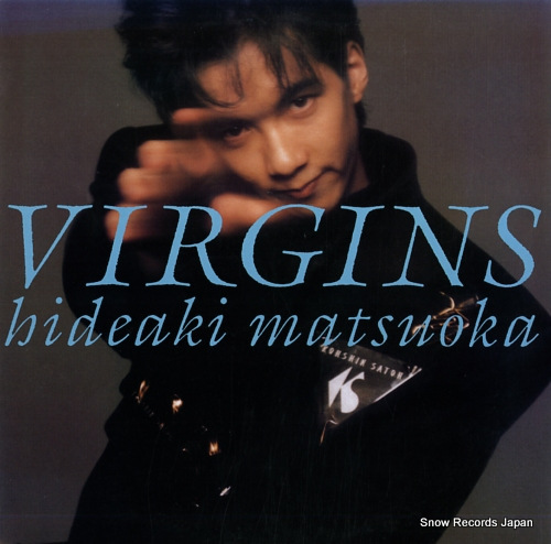 MATSUOKA, HIDEAKI virgins 12.3H-322