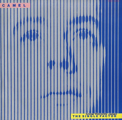 CAMEL the single factor L28P1054