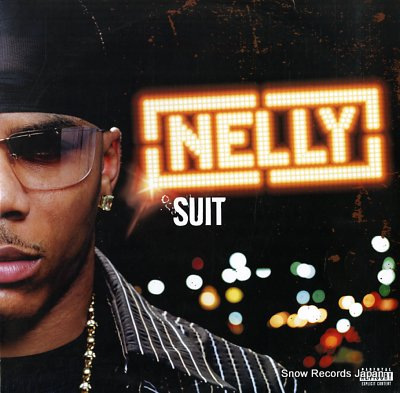 NELLY suit B0003316-01