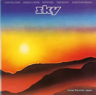 SKY sky A2L8302
