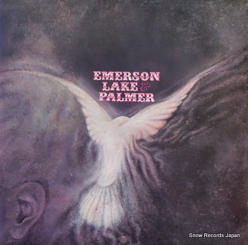 ޡ󡦥쥤ѡޡ emerson, lake & palmer P-6399A