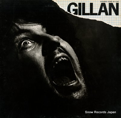 GILLAN gillan EWS-81120