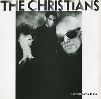 CHRISTIANS, THE the christians R28D-2102