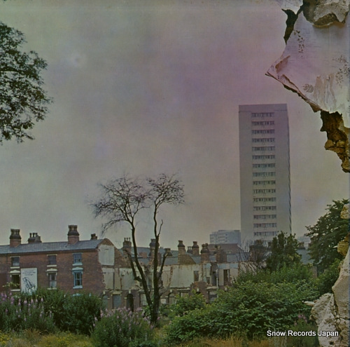 LED ZEPPELIN iv P-6519A