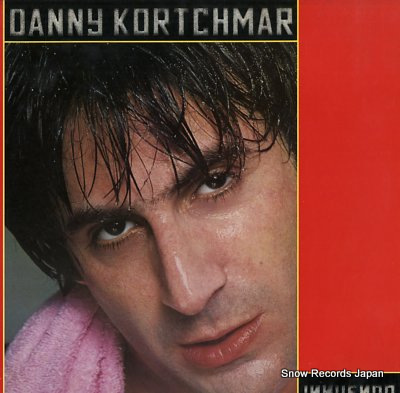KORTCHMAR, DANNY innuendo P-10789Y