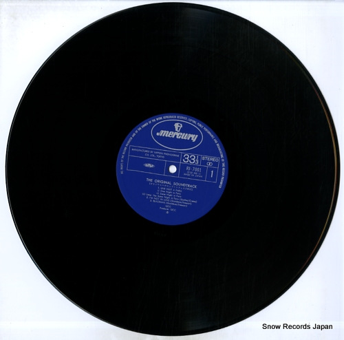 10CC ꥸʥ롦ɥȥå RJ-7001