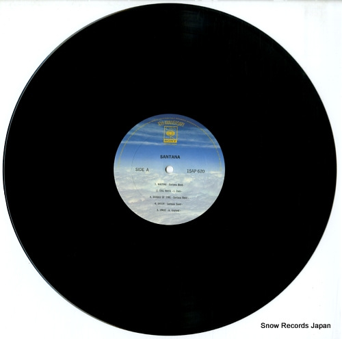 SANTANA santana 15AP620
