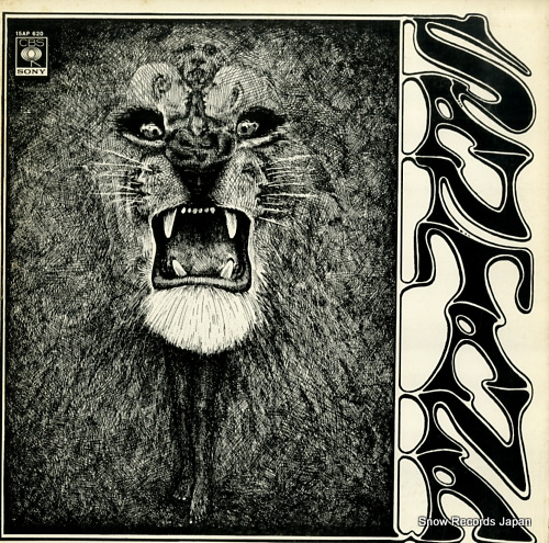 SANTANA santana 15AP620