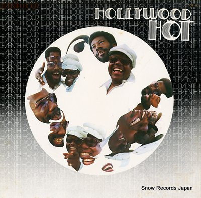 ELEVENTH HOUR, THE hollywood hot GP-417A