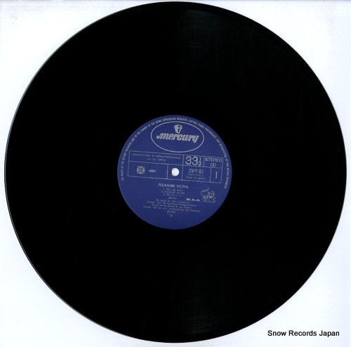 BERLIN pleasure victim 25PP-82