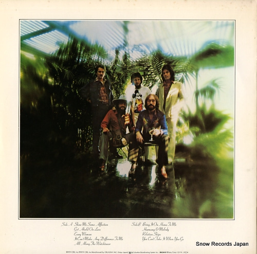 MASON, DAVE dave mason SOPN102
