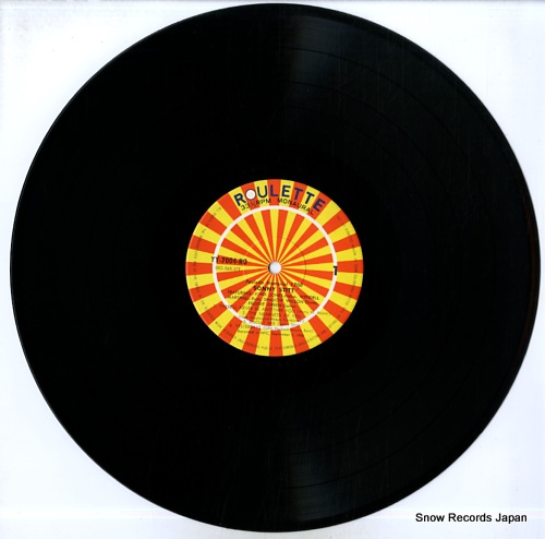 STITT, SONNY sonny stitt YY-7004-RO