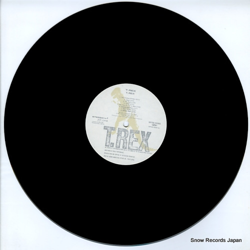 T.REX t.rex SP20-5055