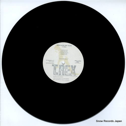 T.REX bolan's zip gun SP20-5063
