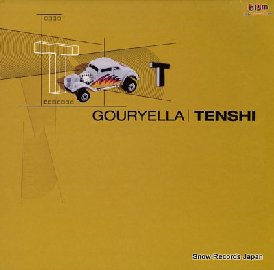 GOURYELLA tenshi 71-715