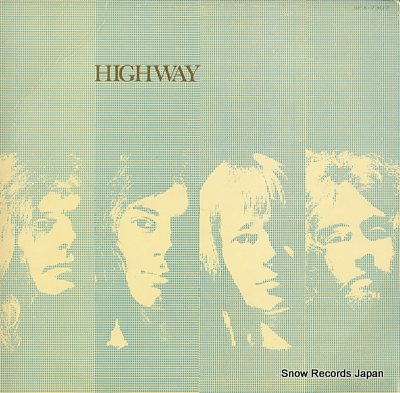 FREE highway SFX-7307