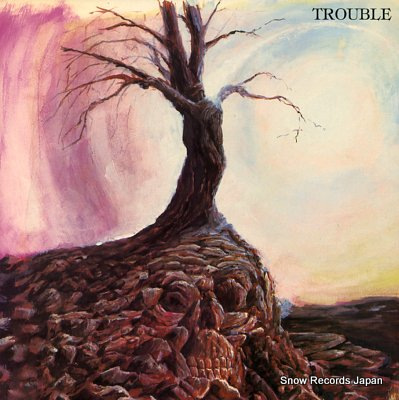 TROUBLE trouble E1072 / MBR1019