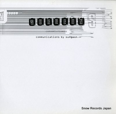 SURGEON communications DNLP1