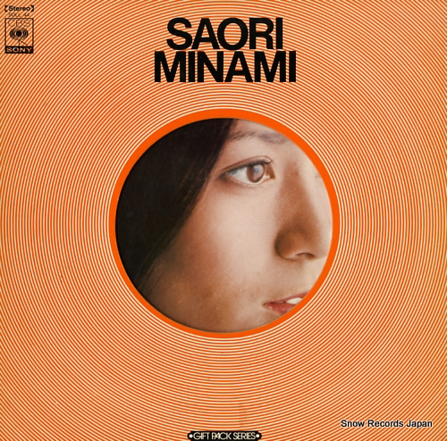MINAMI, SAORI saori minami SOLL44