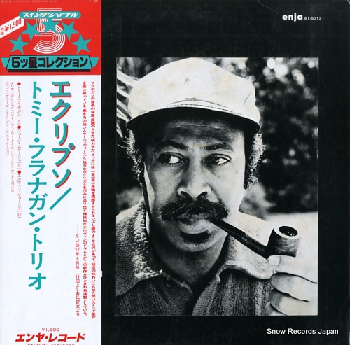 FLANAGAN, TOMMY eclypso BT-5313