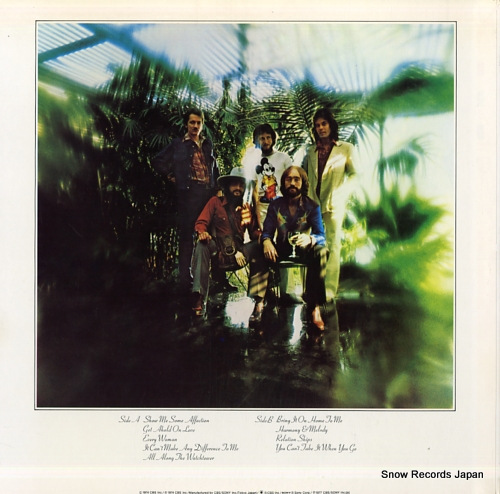 MASON, DAVE dave mason 25AP502