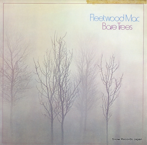 FLEETWOOD MAC bare trees P-8240R