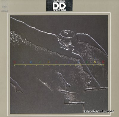 ICHIKAWA, HIDEO direct piano 28AG414