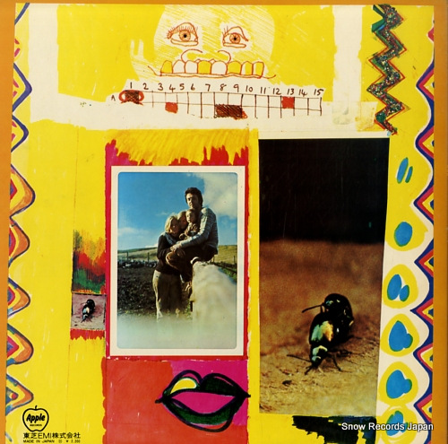 MCCARTNEY, PAUL ram AP-80283