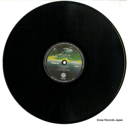 NAZARETH greatest hits BT-5284