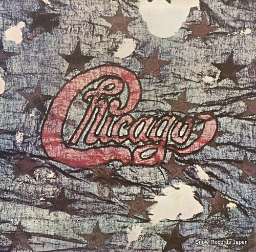 CHICAGO cgicago 3 25AP618-9