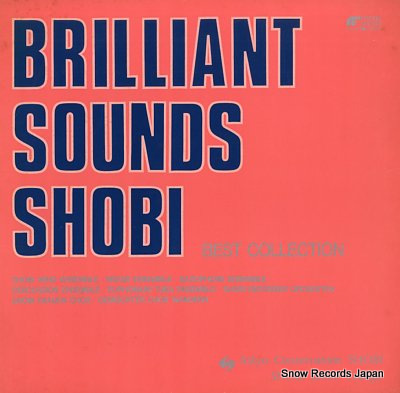 ɡ󥵥֥ brilliant sounds shobi FO-2477
