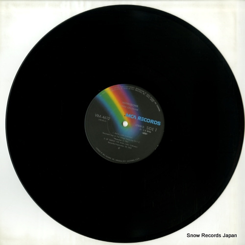 COLTRANE, JOHN impressions VIM-4612