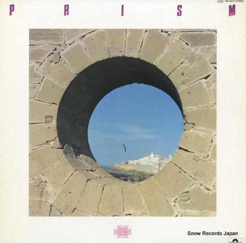 PRISM prism MR3072